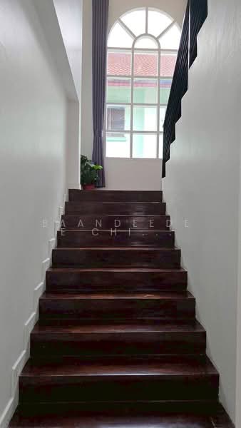 A house for rent near HomePro Sansai,Chiang Mai Rental Price: 29,000THB/month Property ID: No.5H445, Chiang Mai, Nong Chom, San Sai, Chiang Mai, 3 Bedrooms, 200 sqm, Single Detached House For Rent, by Baandeedee Chiangmai, 500370647 - DDproperty.com