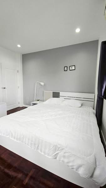 บ้านให้เช่า – ใกล้โฮมโปรสันทราย เพียง 5 นาที ค่าเช่า 29,000 บาท / เดือน รหัสทรัพย์ : No.5H445, เชียงใหม่, หนองจ๊อม, สันทราย, เชียงใหม่, 200 ตร.ม., บ้านเดี่ยว ให้เช่า, โดย Baandeedee Chiangmai, 500370647 - DDproperty.com