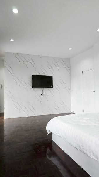 บ้านให้เช่า – ใกล้โฮมโปรสันทราย เพียง 5 นาที ค่าเช่า 29,000 บาท / เดือน รหัสทรัพย์ : No.5H445, เชียงใหม่, หนองจ๊อม, สันทราย, เชียงใหม่, 200 ตร.ม., บ้านเดี่ยว ให้เช่า, โดย Baandeedee Chiangmai, 500370647 - DDproperty.com