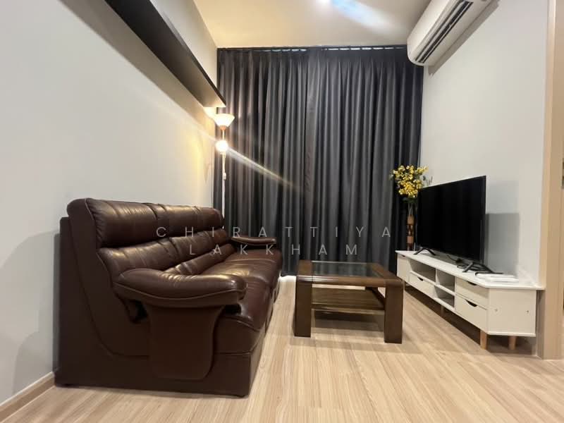 Skyrise Avenue Sukhumvit 64, Bangkok, 3 Soi Sukhumvit 64, Bang Chak, Phra Khanong, Bangkok, 1 Bedroom, 35 sqm, Condo For Rent, by Chirattiya Lakkham, 500370648 - DDproperty.com
