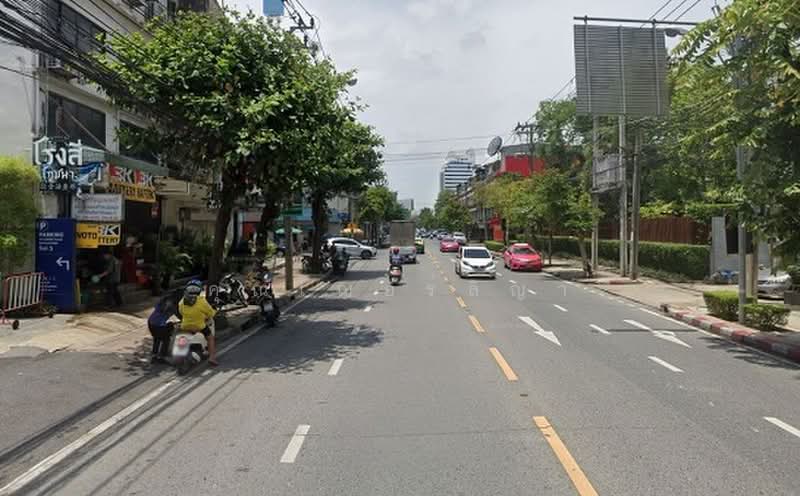 ขายที่ดินเปล่า ถนนนางลิ้นจี่ ใกล้ Makro สาทร, กรุงเทพ, นางลิ้นจี่, ทุ่งมหาเมฆ, สาทร, กรุงเทพ, 7,200 ตร.ม., ที่ดิน ขาย, โดย คุณเฌอร์ลิญา, 500370650 - DDproperty.com