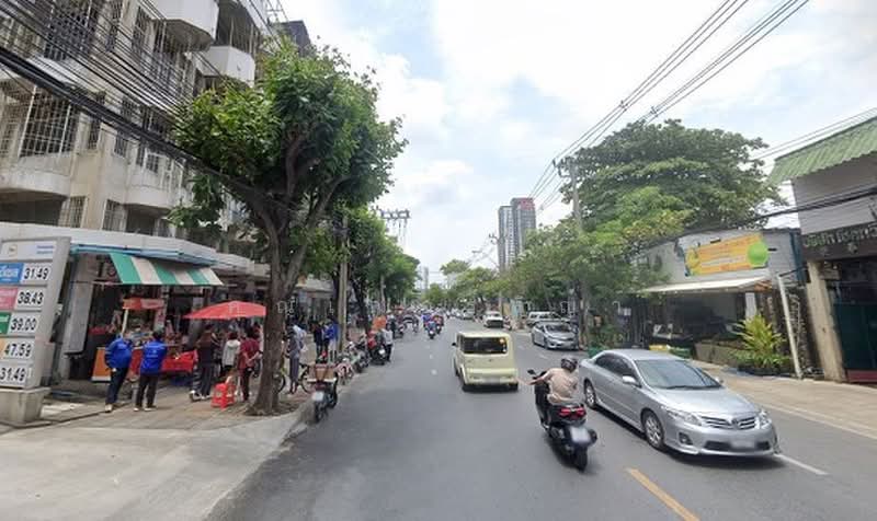 ขายที่ดินเปล่า ถนนนางลิ้นจี่ ใกล้ Makro สาทร, กรุงเทพ, นางลิ้นจี่, ทุ่งมหาเมฆ, สาทร, กรุงเทพ, 7,200 ตร.ม., ที่ดิน ขาย, โดย คุณเฌอร์ลิญา, 500370650 - DDproperty.com