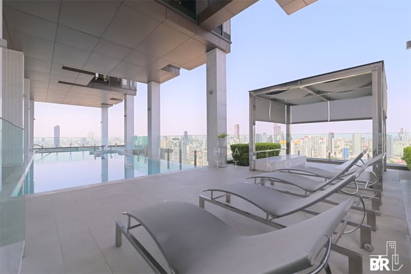 Vittorio 39, Bangkok, 8 Sukhumvit, Khlong Tan Nua, Watthana, Bangkok, 2 Bedrooms, 142 sqm, Condo For Rent, by Nicha Peerakittikul, 500370651 - DDproperty.com