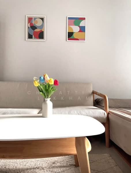 Life One Wireless, Bangkok, 1 Wireless Road, Lumphini, Pathum Wan, Bangkok, 1 Bedroom, 24 sqm, Condo For Rent, by Chirattiya Lakkham, 500370652 - DDproperty.com