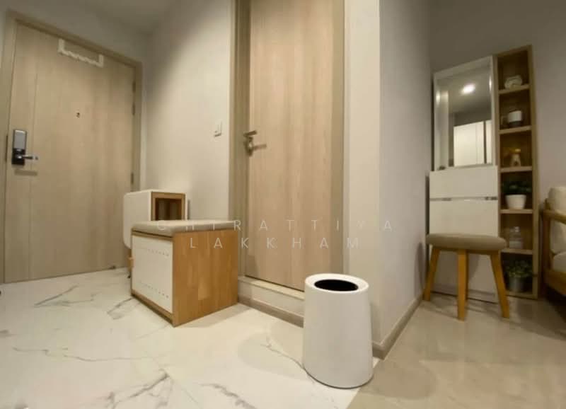 Life One Wireless, Bangkok, 1 Wireless Road, Lumphini, Pathum Wan, Bangkok, 1 Bedroom, 24 sqm, Condo For Rent, by Chirattiya Lakkham, 500370652 - DDproperty.com