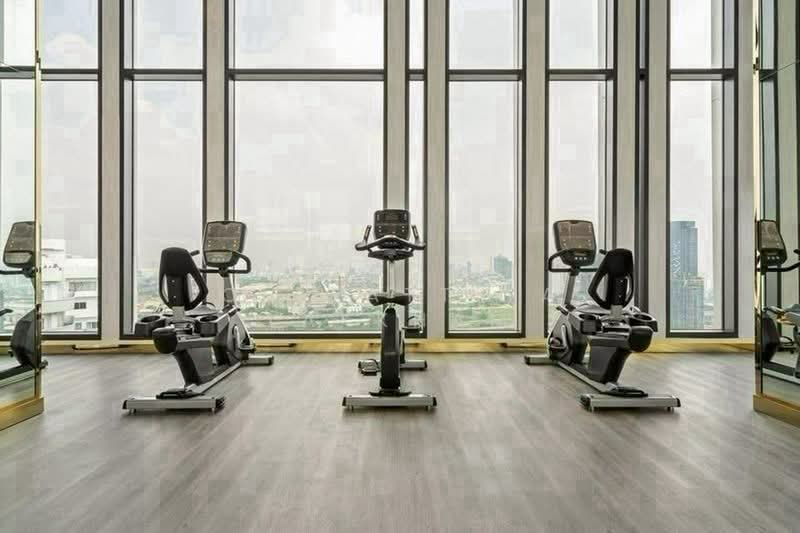 Life One Wireless, Bangkok, 1 Wireless Road, Lumphini, Pathum Wan, Bangkok, 1 Bedroom, 24 sqm, Condo For Rent, by Chirattiya Lakkham, 500370652 - DDproperty.com