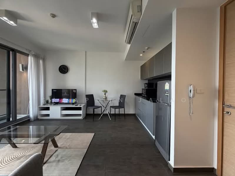 The Lofts Ekkamai : เดอะ ลอฟท์ เอกมัย, กรุงเทพ, 1415 ถนนสุขุมวิท, พระโขนงเหนือ, วัฒนา, กรุงเทพ, 45 ตร.ม., คอนโด ให้เช่า, โดย Sataporn Jalao, 500370653 - DDproperty.com