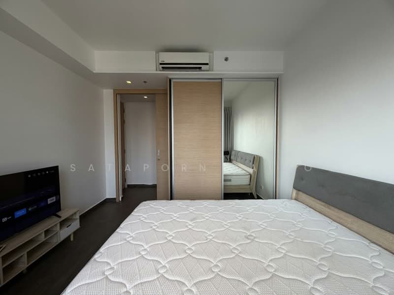 The Lofts Ekkamai : เดอะ ลอฟท์ เอกมัย, กรุงเทพ, 1415 ถนนสุขุมวิท, พระโขนงเหนือ, วัฒนา, กรุงเทพ, 45 ตร.ม., คอนโด ให้เช่า, โดย Sataporn Jalao, 500370653 - DDproperty.com