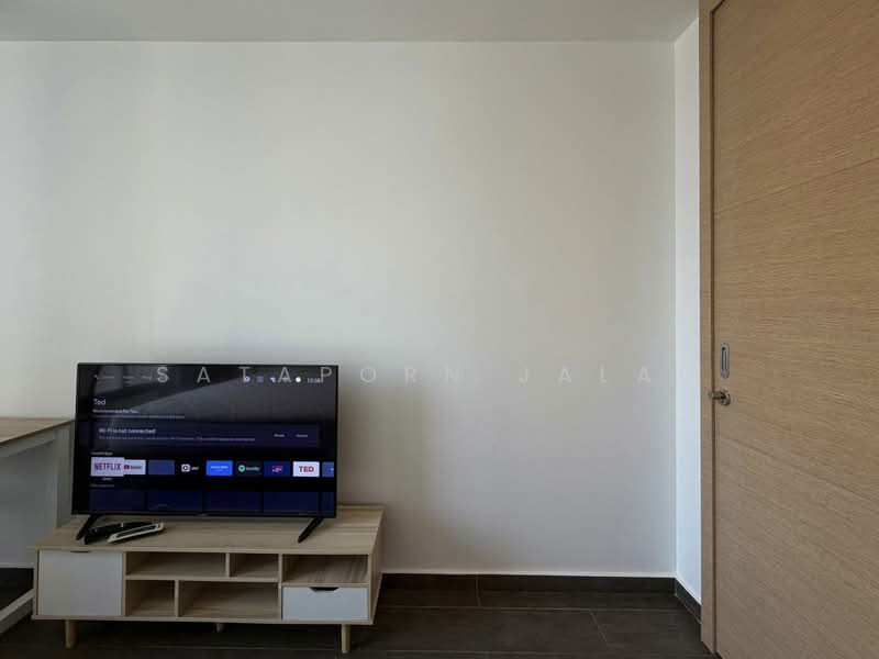 The Lofts Ekkamai, Bangkok, 1415 Sukhumvit Road, Phra Kanong Nua, Watthana, Bangkok, 1 Bedroom, 45 sqm, Condo For Rent, by Sataporn Jalao, 500370653 - DDproperty.com