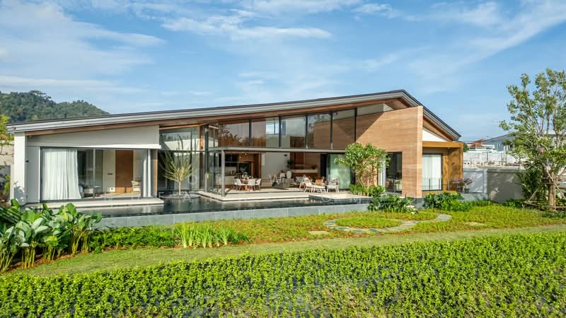 Serrana Lakefront Pool Villas : เซอร์รานา เลคฟร้อนท์ พูลวิลล่า ภูเก็ต, ภูเก็ต, ศรีสุนทร, ถลาง, ภูเก็ต, 501 ตร.ม., วิลล่า ขาย, โดย Orawan Nueangchompoo, 500370654 - DDproperty.com