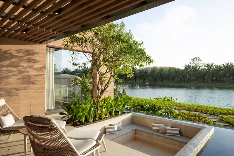 Serrana Lakefront Pool Villas, Phuket, Sri Sunthon, Thalang, Phuket, 4 Bedrooms, 501 sqm, Villa For Sale, by Orawan Nueangchompoo, 500370654 - DDproperty.com
