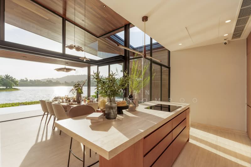 Serrana Lakefront Pool Villas, Phuket, Sri Sunthon, Thalang, Phuket, 4 Bedrooms, 501 sqm, Villa For Sale, by Orawan Nueangchompoo, 500370654 - DDproperty.com