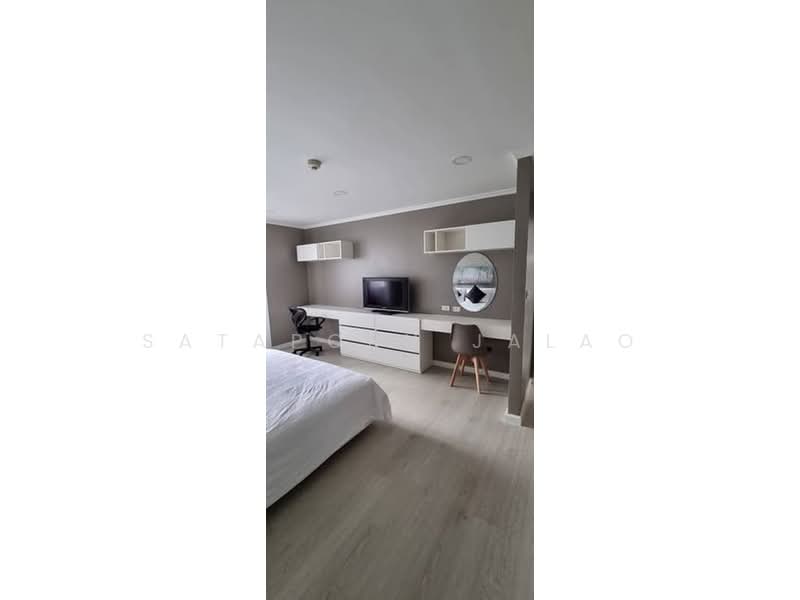 Omni Tower Sukhumvit Nana, Bangkok, 69 Sukhumvit 4 Alley, Khlong Toei, Bangkok, 1 Bedroom, 67 sqm, Condo For Sale, by Sataporn Jalao, 500370655 - DDproperty.com