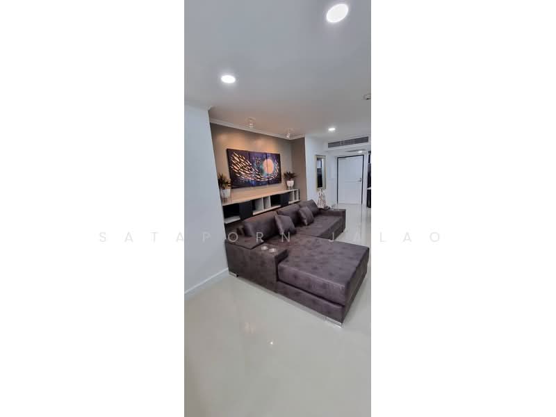Omni Tower Sukhumvit Nana, Bangkok, 69 Sukhumvit 4 Alley, Khlong Toei, Bangkok, 1 Bedroom, 67 sqm, Condo For Sale, by Sataporn Jalao, 500370655 - DDproperty.com