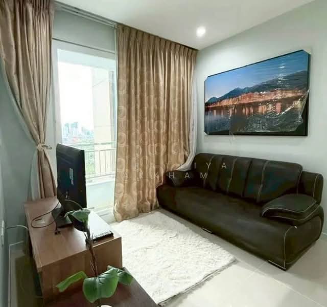 Circle Condominium : เซอร์เคิล คอนโดมิเนียม, กรุงเทพ, 1674 ซอยเพชรบุรี 36 ถนนเพชรบุรี, มักกะสัน, ราชเทวี, กรุงเทพ, 40 ตร.ม., คอนโด ให้เช่า, โดย Chirattiya Lakkham, 500370656 - DDproperty.com