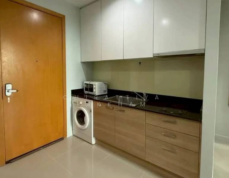 Circle Condominium : เซอร์เคิล คอนโดมิเนียม, กรุงเทพ, 1674 ซอยเพชรบุรี 36 ถนนเพชรบุรี, มักกะสัน, ราชเทวี, กรุงเทพ, 40 ตร.ม., คอนโด ให้เช่า, โดย Chirattiya Lakkham, 500370656 - DDproperty.com