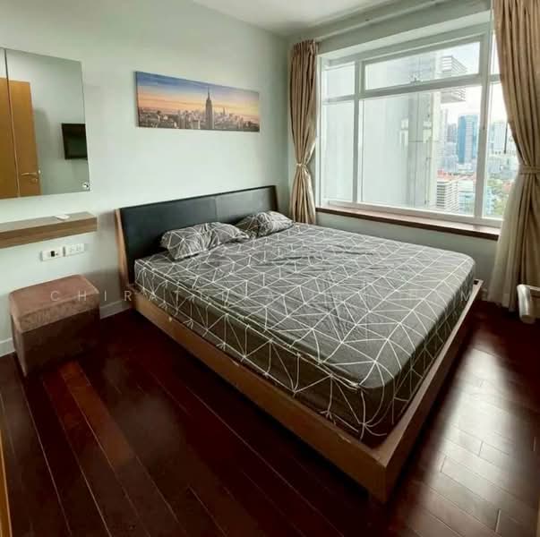 Circle Condominium : เซอร์เคิล คอนโดมิเนียม, กรุงเทพ, 1674 ซอยเพชรบุรี 36 ถนนเพชรบุรี, มักกะสัน, ราชเทวี, กรุงเทพ, 40 ตร.ม., คอนโด ให้เช่า, โดย Chirattiya Lakkham, 500370656 - DDproperty.com