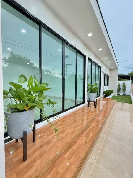 Baan Phrueksa 3 Bang Bua Thong, Nonthaburi, Soi Moobaan Phrueksa 3, Bang Khu Rat, Bang Bua Thong, Nonthaburi, 4 Bedrooms, 180 sqm, Single Detached House For Sale, by Connex Property, 500370657 - DDproperty.com