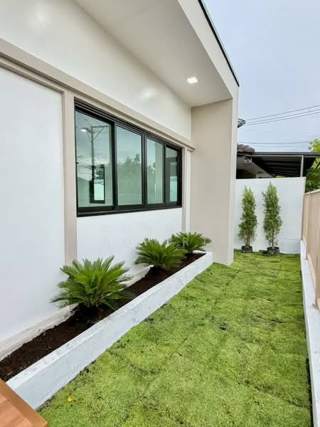 Baan Phrueksa 3 Bang Bua Thong : บ้านพฤกษา 3 บางบัวทอง, นนทบุรี, ซอยหมู่บ้านพฤกษา3, บางคูรัด, บางบัวทอง, นนทบุรี, 180 ตร.ม., บ้านเดี่ยว ขาย, โดย Connex Property, 500370657 - DDproperty.com