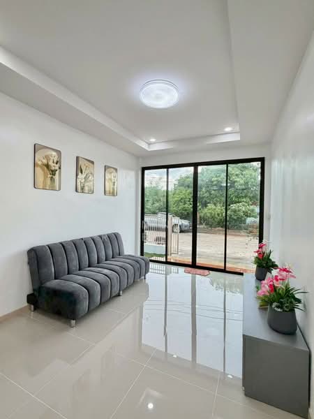 Baan Phrueksa 3 Bang Bua Thong, Nonthaburi, Soi Moobaan Phrueksa 3, Bang Khu Rat, Bang Bua Thong, Nonthaburi, 4 Bedrooms, 180 sqm, Single Detached House For Sale, by Connex Property, 500370657 - DDproperty.com