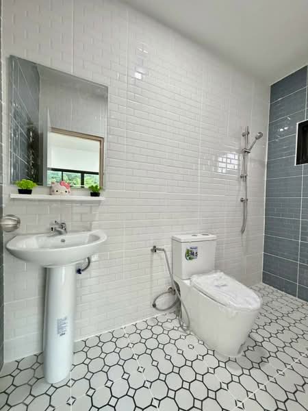 Baan Phrueksa 3 Bang Bua Thong, Nonthaburi, Soi Moobaan Phrueksa 3, Bang Khu Rat, Bang Bua Thong, Nonthaburi, 4 Bedrooms, 180 sqm, Single Detached House For Sale, by Connex Property, 500370657 - DDproperty.com