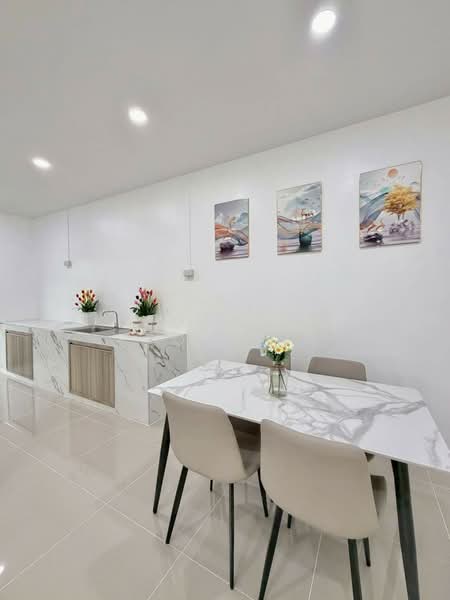 Baan Phrueksa 3 Bang Bua Thong : บ้านพฤกษา 3 บางบัวทอง, นนทบุรี, ซอยหมู่บ้านพฤกษา3, บางคูรัด, บางบัวทอง, นนทบุรี, 180 ตร.ม., บ้านเดี่ยว ขาย, โดย Connex Property, 500370657 - DDproperty.com