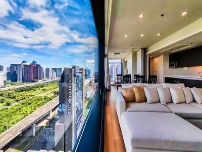 ขาย - Circle Living Prototype : เซอร์เคิล ลิฟวิ่ง โปรโตไทพ์, กรุงเทพ