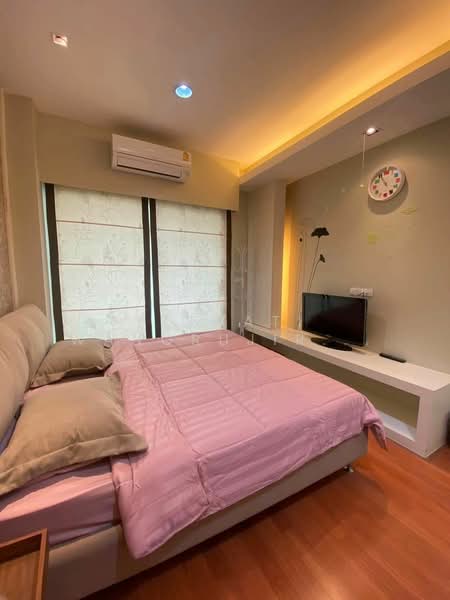 The Fourwings Residence : โฟร์วิงส์ เรสซิเดนซ์, กรุงเทพ, 335 ศรีนครินทร์, หัวหมาก, บางกะปิ, กรุงเทพ, 98 ตร.ม., คอนโด ให้เช่า, โดย Keerati Wangrujirakul, 500370661 - DDproperty.com