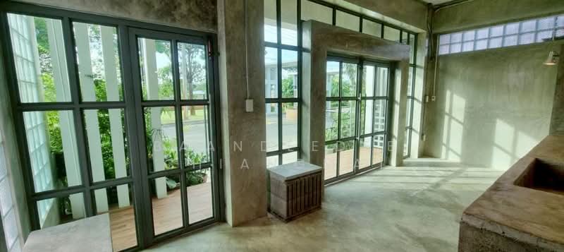 Home office for rent near Tonkla School, Chiang Mai Rental Price: 30,000 THB / month No.5H644, Chiang Mai, Nong Chom, San Sai, Chiang Mai, , 370 sqm, Office Space For Rent, by Baandeedee Chiangmai, 500370664 - DDproperty.com
