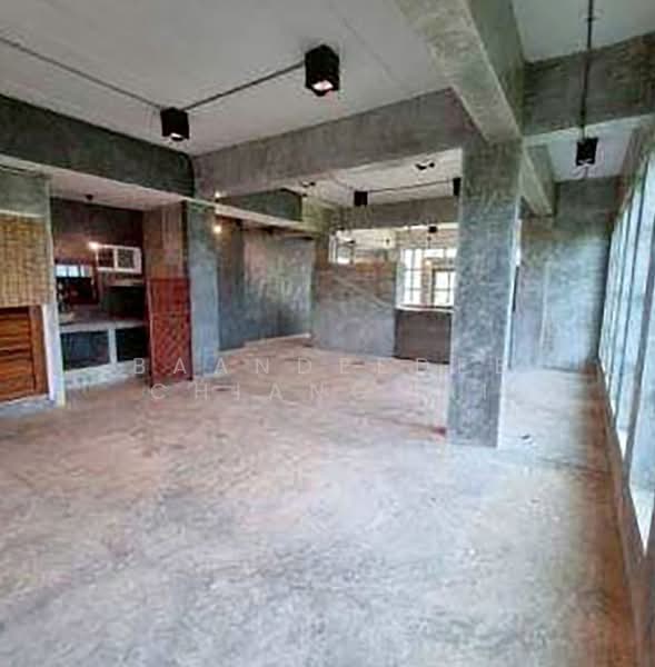 Home office for rent near Tonkla School, Chiang Mai Rental Price: 30,000 THB / month No.5H644, Chiang Mai, Nong Chom, San Sai, Chiang Mai, , 370 sqm, Office Space For Rent, by Baandeedee Chiangmai, 500370664 - DDproperty.com