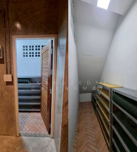 โฮมออฟฟิศให้เช่า – ใกล้โรงเรียนต้นกล้าเพียง 5 นาที ค่าเช่า 30,000 บาท / เดือน รหัสทรัพย์ : No.5H644, เชียงใหม่, หนองจ๊อม, สันทราย, เชียงใหม่, 370 ตร.ม., สำนักงาน ให้เช่า, โดย Baandeedee Chiangmai, 500370664 - DDproperty.com