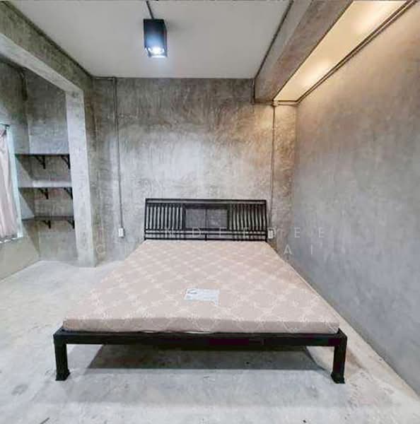 Home office for rent near Tonkla School, Chiang Mai Rental Price: 30,000 THB / month No.5H644, Chiang Mai, Nong Chom, San Sai, Chiang Mai, , 370 sqm, Office Space For Rent, by Baandeedee Chiangmai, 500370664 - DDproperty.com