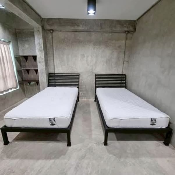 โฮมออฟฟิศให้เช่า – ใกล้โรงเรียนต้นกล้าเพียง 5 นาที ค่าเช่า 30,000 บาท / เดือน รหัสทรัพย์ : No.5H644, เชียงใหม่, หนองจ๊อม, สันทราย, เชียงใหม่, 370 ตร.ม., สำนักงาน ให้เช่า, โดย Baandeedee Chiangmai, 500370664 - DDproperty.com