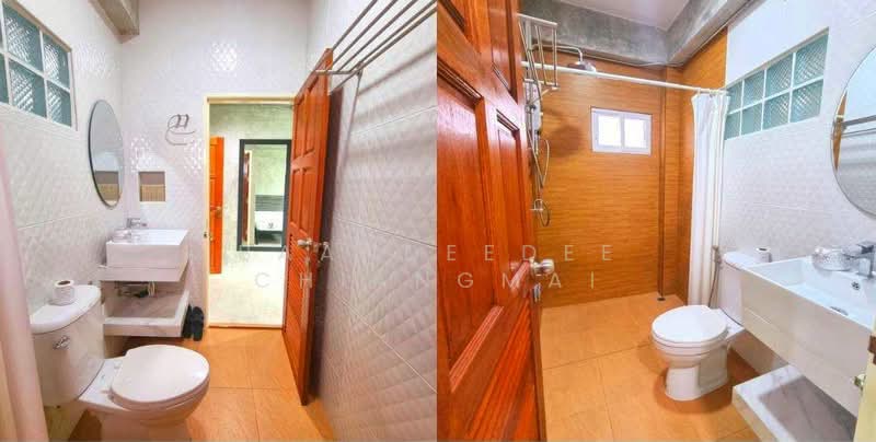 โฮมออฟฟิศให้เช่า – ใกล้โรงเรียนต้นกล้าเพียง 5 นาที ค่าเช่า 30,000 บาท / เดือน รหัสทรัพย์ : No.5H644, เชียงใหม่, หนองจ๊อม, สันทราย, เชียงใหม่, 370 ตร.ม., สำนักงาน ให้เช่า, โดย Baandeedee Chiangmai, 500370664 - DDproperty.com