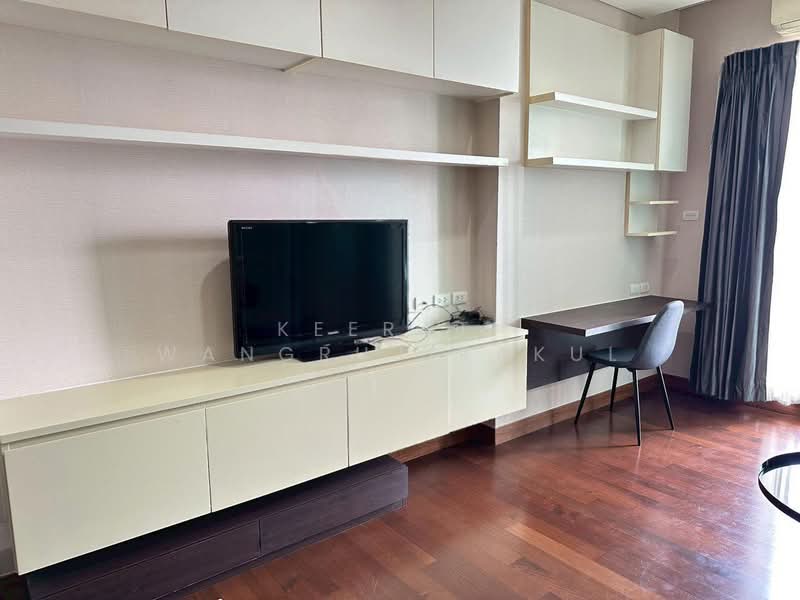 Ivy Thonglor, Bangkok, 889 Thonglor Road, Khlong Tan Nua, Watthana, Bangkok, 1 Bedroom, 43 sqm, Condo For Rent, by Keerati Wangrujirakul, 500370665 - DDproperty.com