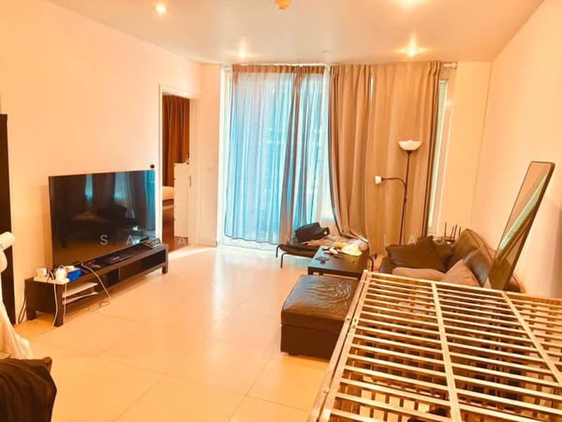 Manhattan Chidlom, Bangkok, 1032 Phetchaburi 32 Alley, Makkasan, Ratchathewi, Bangkok, 1 Bedroom, 58 sqm, Condo For Sale, by Sataporn Jalao, 500370667 - DDproperty.com