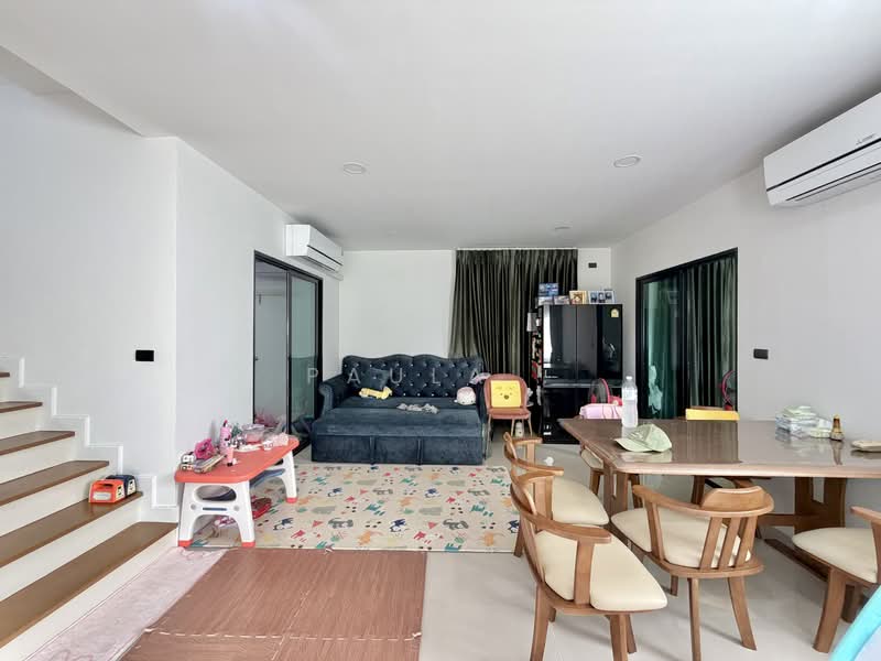 Maneerin Privacy Sriracha, Chon Buri (Pattaya), Chak Kho-Nong Kham Road, Surasak, Si Racha, Chon Buri (Pattaya), 4 Bedrooms, 170 sqm, Single Detached House For Sale, by Paula ., 500370669 - DDproperty.com