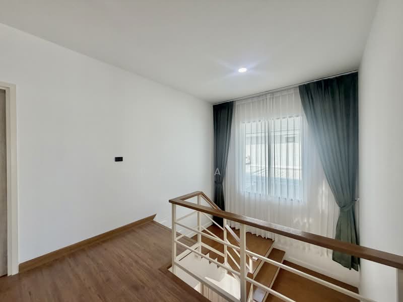 Maneerin Privacy Sriracha, Chon Buri (Pattaya), Chak Kho-Nong Kham Road, Surasak, Si Racha, Chon Buri (Pattaya), 4 Bedrooms, 170 sqm, Single Detached House For Sale, by Paula ., 500370669 - DDproperty.com