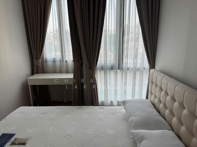 Q House Sukhumvit 79, Bangkok, 2059 Sukhumvit Road, Phra Kanong Nua, Watthana, Bangkok, 1 Bedroom, 32 sqm, Condo For Rent, by Chirattiya Lakkham, 500370670 - DDproperty.com