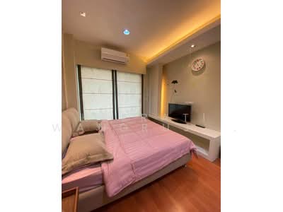ขาย - The Fourwings Residence : โฟร์วิงส์ เรสซิเดนซ์, กรุงเทพ