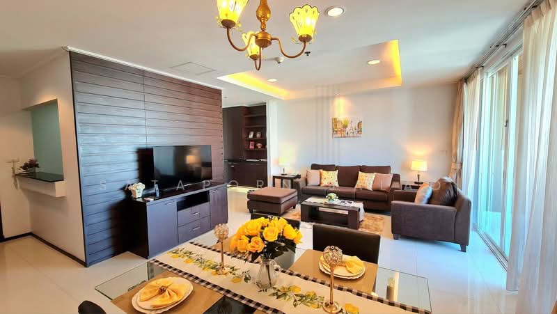 Piyathip Place, Bangkok, 24 Soi Prommitr, Khlong Tan Nua, Watthana, Bangkok, 2 Bedrooms, 173 sqm, Apartment For Rent, by Sataporn Jalao, 500370675 - DDproperty.com