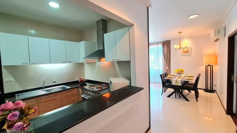 Piyathip Place, Bangkok, 24 Soi Prommitr, Khlong Tan Nua, Watthana, Bangkok, 2 Bedrooms, 173 sqm, Apartment For Rent, by Sataporn Jalao, 500370675 - DDproperty.com