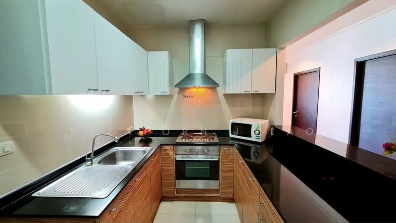 Piyathip Place, Bangkok, 24 Soi Prommitr, Khlong Tan Nua, Watthana, Bangkok, 2 Bedrooms, 173 sqm, Apartment For Rent, by Sataporn Jalao, 500370675 - DDproperty.com