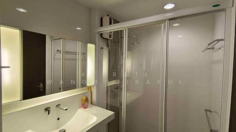 Rhythm Ratchada, Bangkok, 558 Ratchadaphisek Road, Samsen Nok, Huai Khwang, Bangkok, 1 Bedroom, 36 sqm, Condo For Rent, by Keerati Wangrujirakul, 500370677 - DDproperty.com