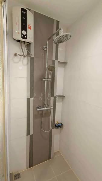 Rhythm Ratchada, Bangkok, 558 Ratchadaphisek Road, Samsen Nok, Huai Khwang, Bangkok, 1 Bedroom, 36 sqm, Condo For Rent, by Keerati Wangrujirakul, 500370677 - DDproperty.com