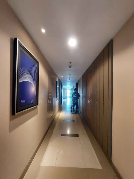 Rhythm Ratchada, Bangkok, 558 Ratchadaphisek Road, Samsen Nok, Huai Khwang, Bangkok, 1 Bedroom, 36 sqm, Condo For Rent, by Keerati Wangrujirakul, 500370677 - DDproperty.com