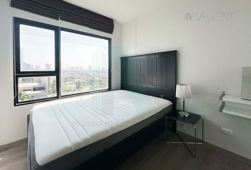 Aspire Sathon-Taksin (Copper Zone), Bangkok, 65 Kanlapaphruek Road, Bangko, Chom Thong, Bangkok, 2 Bedrooms, 46 sqm, Condo For Sale, by NR AGENT, 500370678 - DDproperty.com