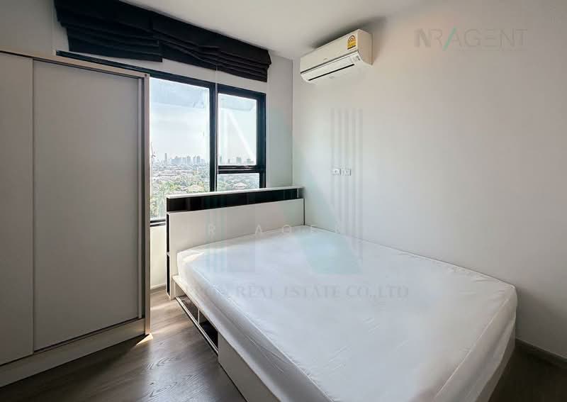 Aspire Sathon-Taksin (Copper Zone) : แอสปาย สาทร-ตากสิน (คอปเปอร์โซน), กรุงเทพ, 65 ถ.กัลปพฤกษ์ บางค้อ, บางค้อ, จอมทอง, กรุงเทพ, 46 ตร.ม., คอนโด ขาย, โดย NR AGENT, 500370678 - DDproperty.com