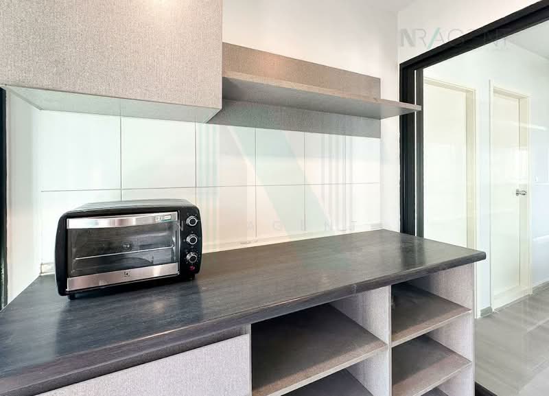 Aspire Sathon-Taksin (Copper Zone) : แอสปาย สาทร-ตากสิน (คอปเปอร์โซน), กรุงเทพ, 65 ถ.กัลปพฤกษ์ บางค้อ, บางค้อ, จอมทอง, กรุงเทพ, 46 ตร.ม., คอนโด ขาย, โดย NR AGENT, 500370678 - DDproperty.com