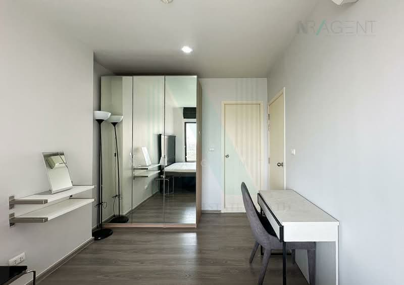 Aspire Sathon-Taksin (Copper Zone), Bangkok, 65 Kanlapaphruek Road, Bangko, Chom Thong, Bangkok, 2 Bedrooms, 46 sqm, Condo For Sale, by NR AGENT, 500370678 - DDproperty.com